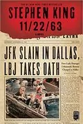 11/22/63: A Novel