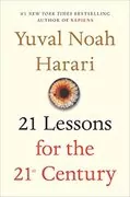 21 Lessons for the 21st Century: 