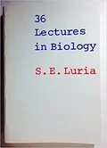 36 Lectures in Biology: 