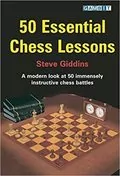 50 Essential Chess Lessons: 