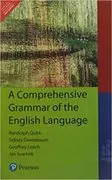 A Comprehensive Grammar Of The English Language: 