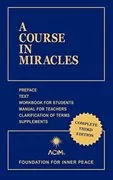 A Course in Miracles: 