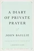 A Diary of Private Prayer: 