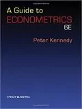 A Guide to Econometrics: 