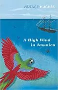 A High Wind in Jamaica: 
