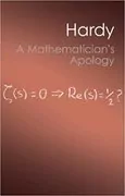 A Mathematician&#39;s Apology: 