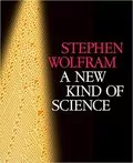A New Kind of Science: 