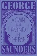 A Swim in a Pond in the Rain: 