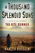 A Thousand Splendid Suns: 
