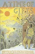 A Time of Gifts: Journey Across Europe, Book 1