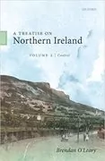 A Treatise on Northern Ireland, Volume II: Control