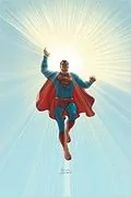 Absolute All Star Superman: 