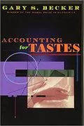 Accounting for Tastes: 