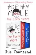 Adrian Mole: The Early Years