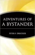 Adventures of a Bystander: 