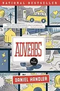 Adverbs: A Novel