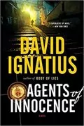 Agents of Innocence: A Novel
