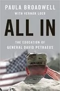 All In: The Education of General David Petraeus