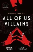 All of Us Villains: 