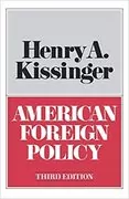 American Foreign Policy: 