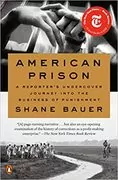 American Prison: A Reporter&#39;s Undercover Journey into the Business of Punishment