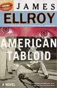 American Tabloid: Underworld USA, Book 1