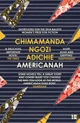 Americanah: 