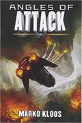 Angles of Attack: Frontlines, Book 5
