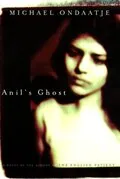 Anil&#39;s Ghost: 
