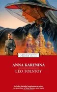 Anna Karenina: 