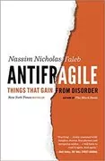 Antifragile: Incerto, Book 3