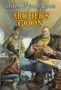 Archer&#39;s Goon: 