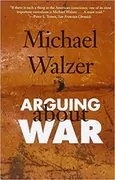 Arguing About War: 