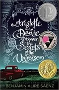 Aristotle and Dante Discover the Secrets of the Universe: 