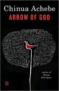 Arrow of God: 
