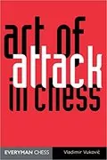 Art of Attack in Chess: 
