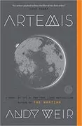 Artemis: A Novel