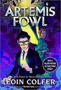 Artemis Fowl: Artemis Fowl, Book 1