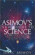 Asimov&#39;s New Guide to Science: 