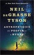 Astrophysics for People in a Hurry: 