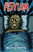Asylum: 