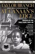 At Canaan&#39;s Edge: America in the King Years, 1965-68