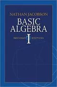 Basic Algebra I: 