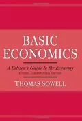 Basic Economics: 