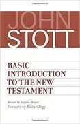 Basic Introduction to the New Testament: 