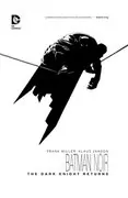Batman: The Dark Knight Returns: 