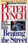 Beating the Street: 