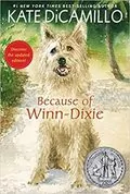 Because of Winn-Dixie: 