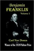Benjamin Franklin: 