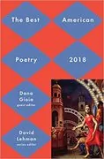 Best American Poetry: 